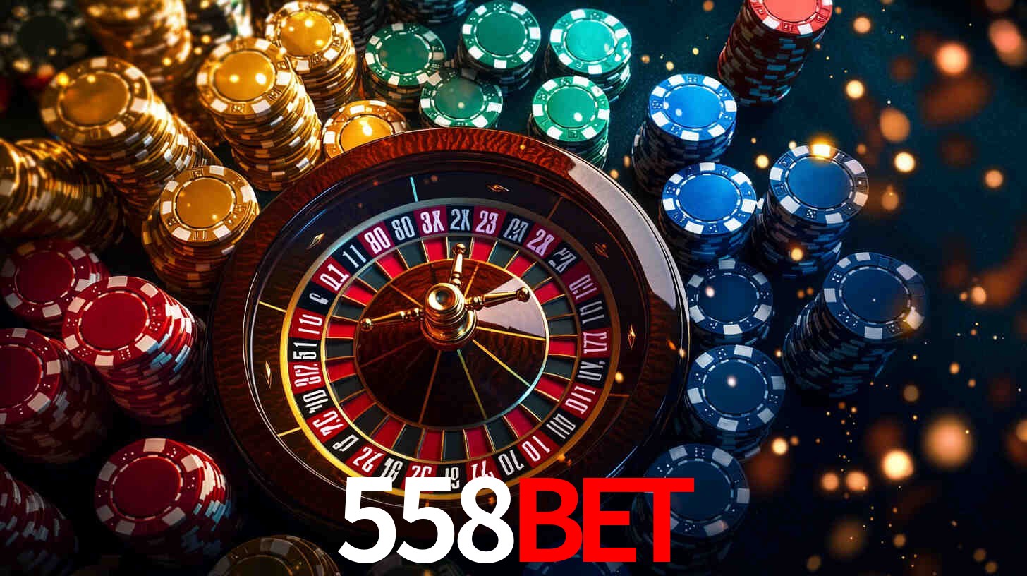 558Bet