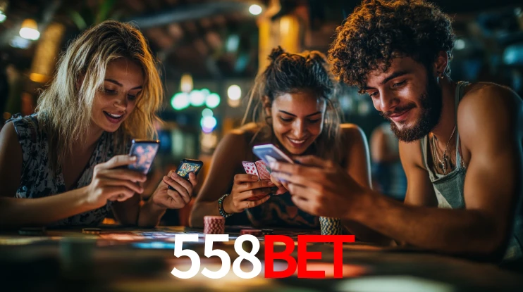 Instant EasyPaisa 558Bet