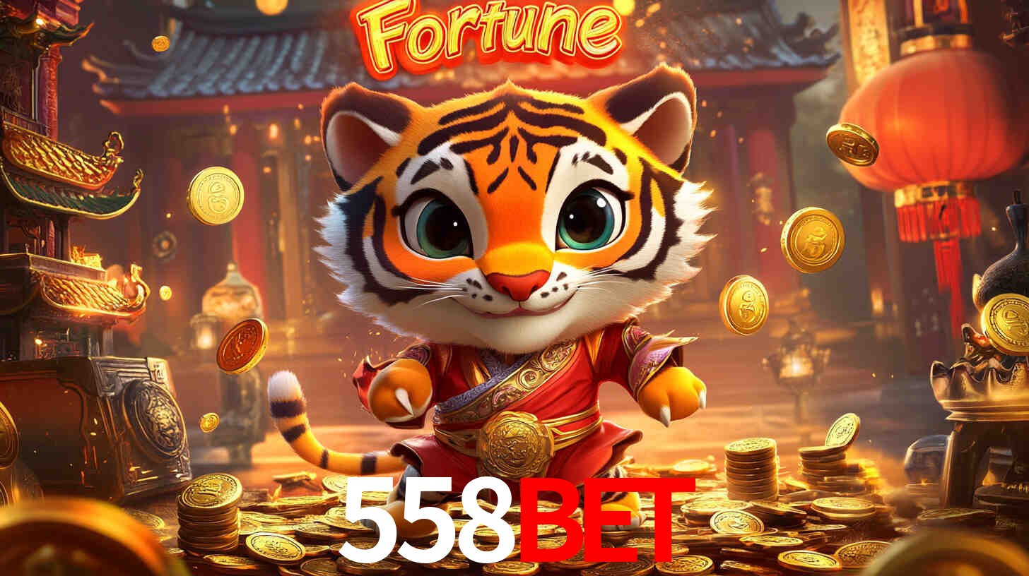 Torneios 558Bet