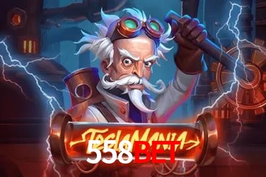 Apostas Esportivas na 558Bet: Um Guia Completo
