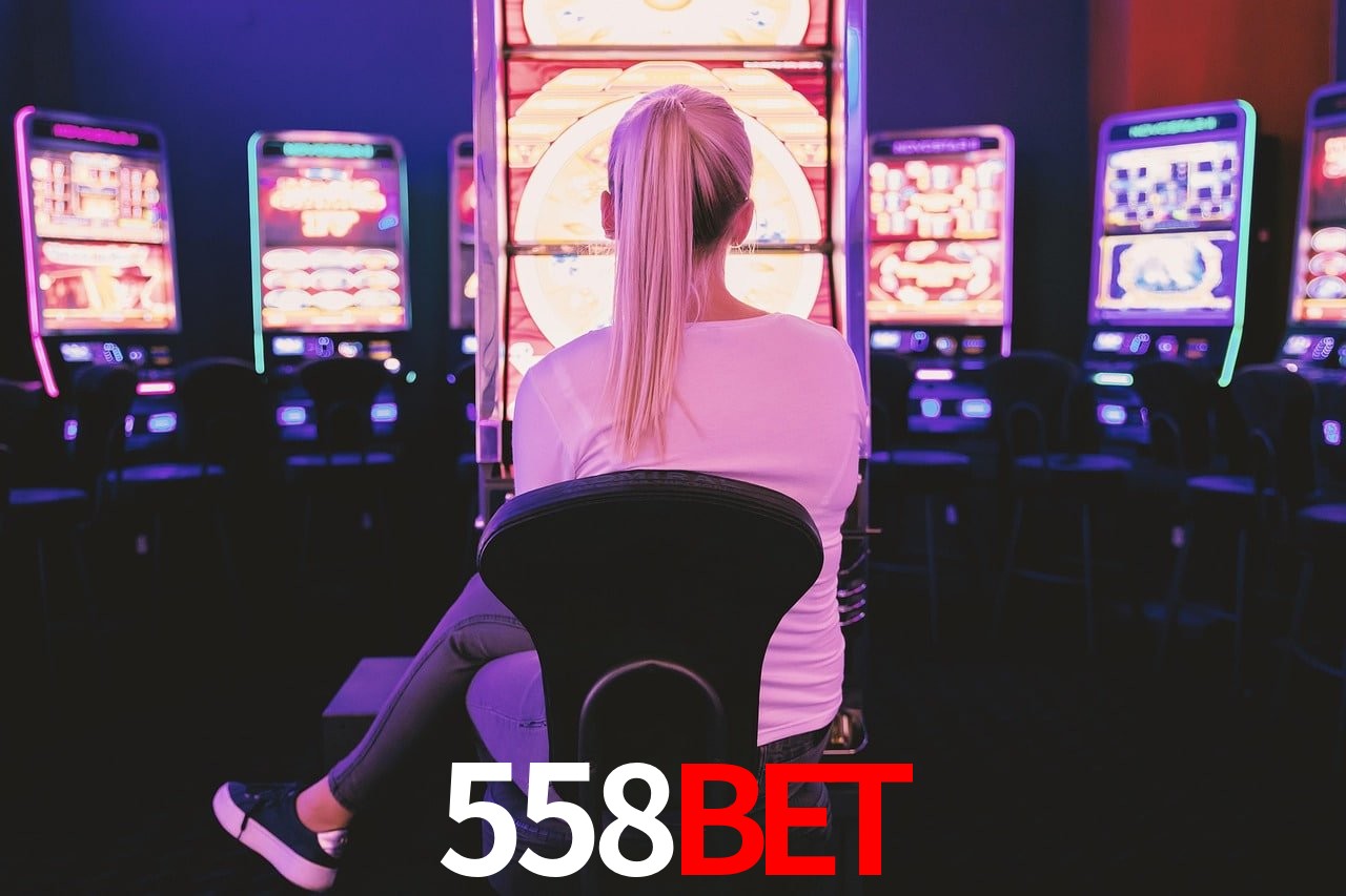 Welcome Bonus 558Bet