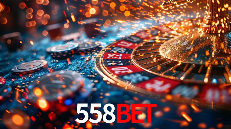 Bonus Features 558Bet