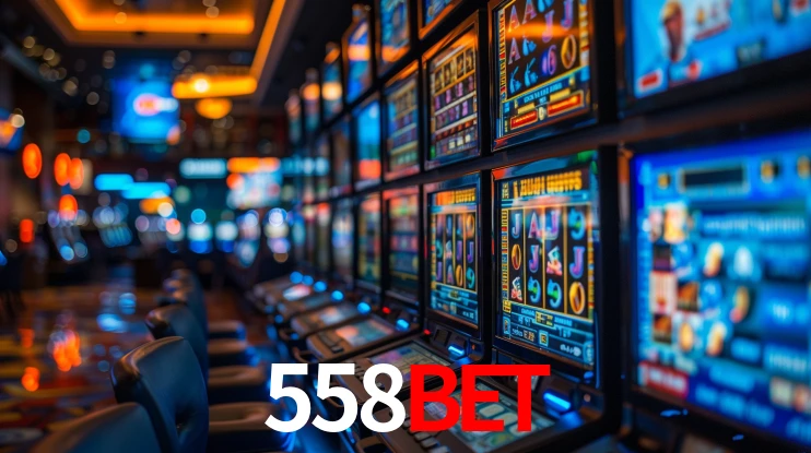 Live Casino 558Bet