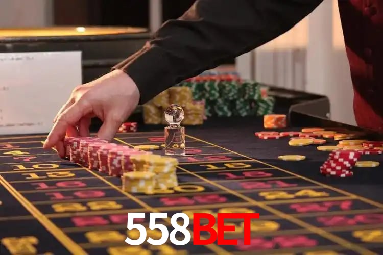 Jogos Exclusivos 558Bet