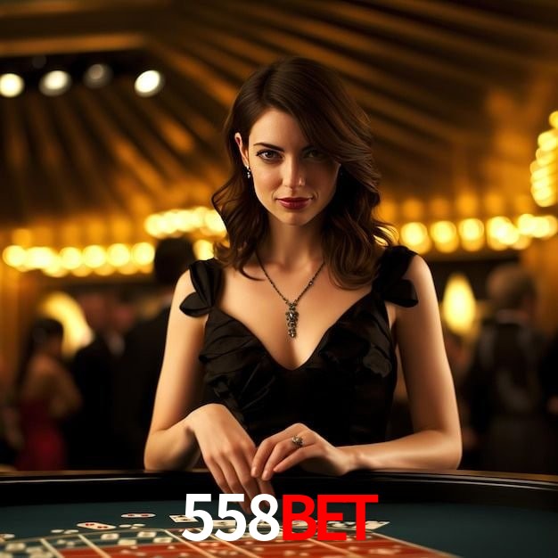 Experiência VIP 558Bet