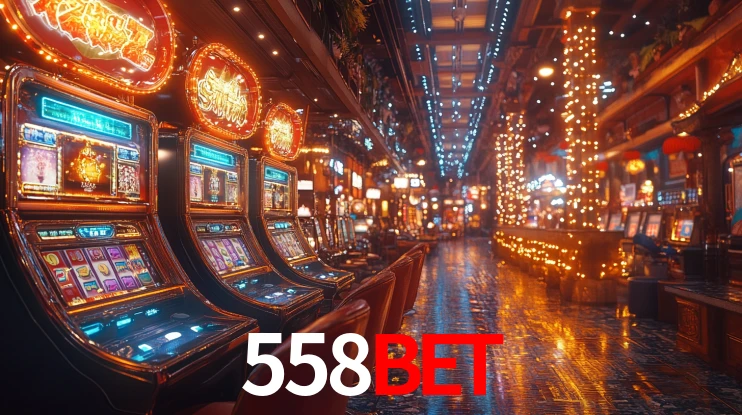 Bônus Generosos e Exclusivos no 558Bet para Você!