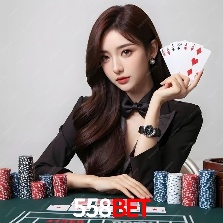 Descubra a Essência do 558Bet: Nossa História e Compromissos