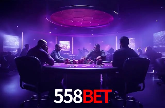 Jogos de Slot 558Bet