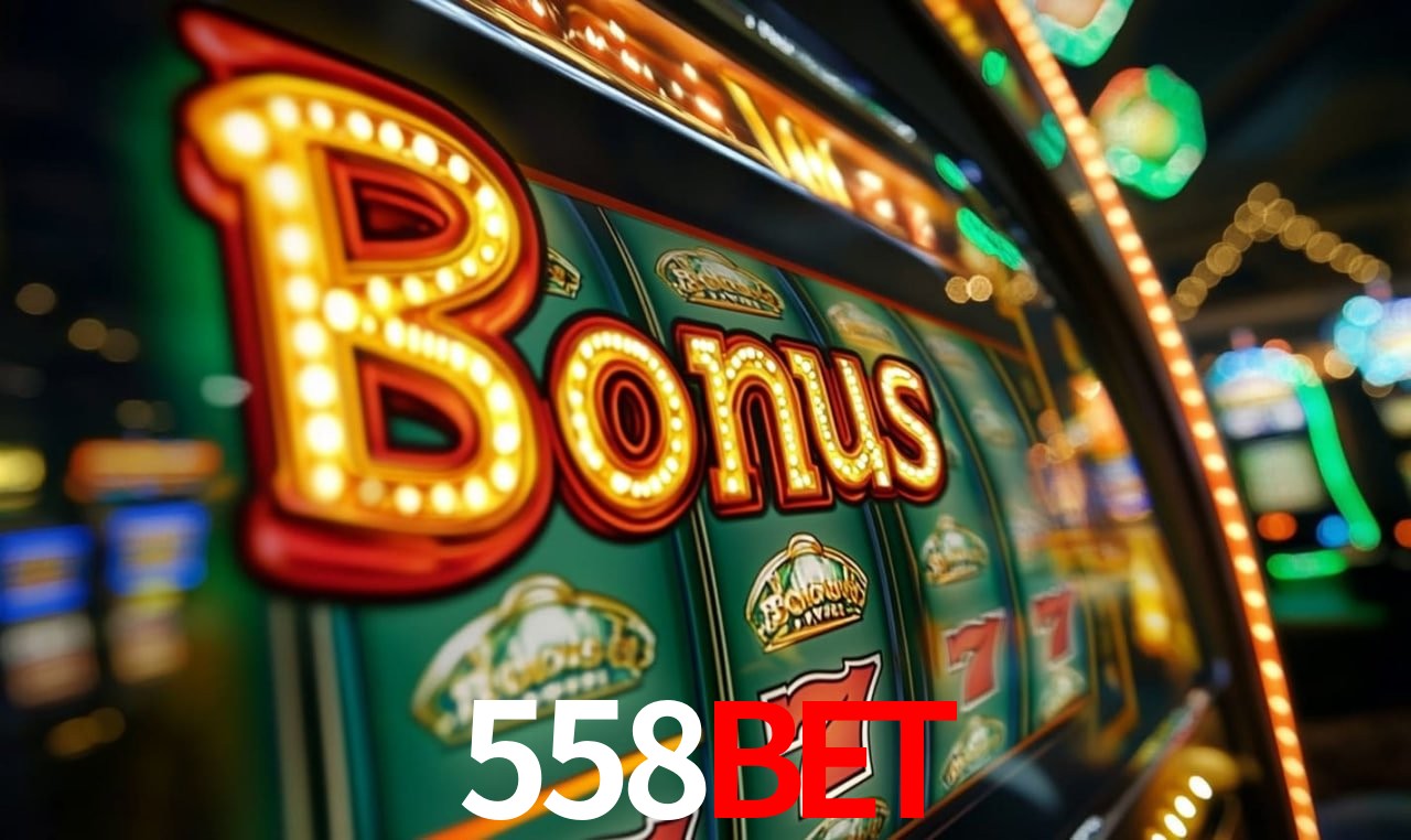 Inovações de Jogos na 558Bet: O Futuro das Experiências Interativas