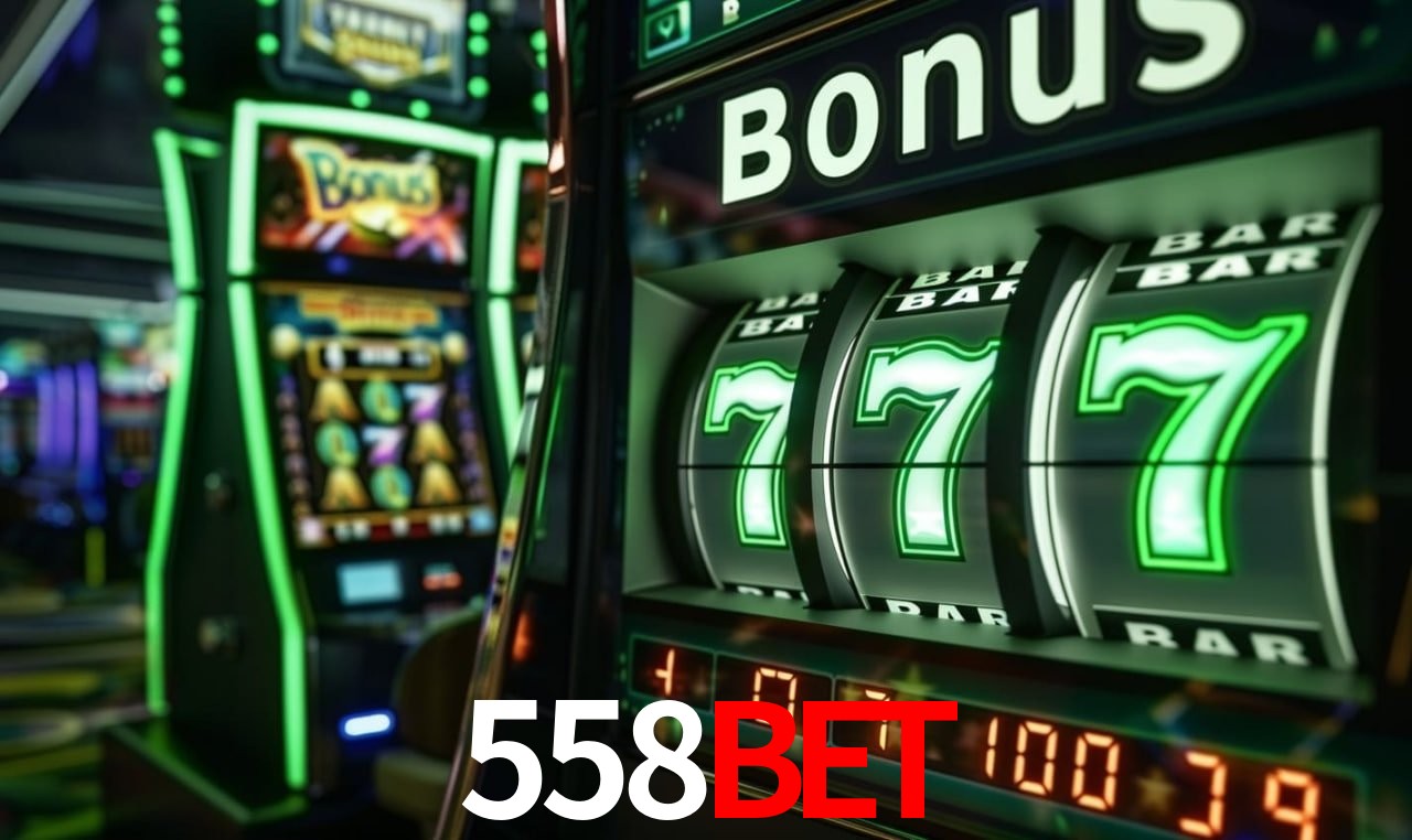 Statistics 558Bet