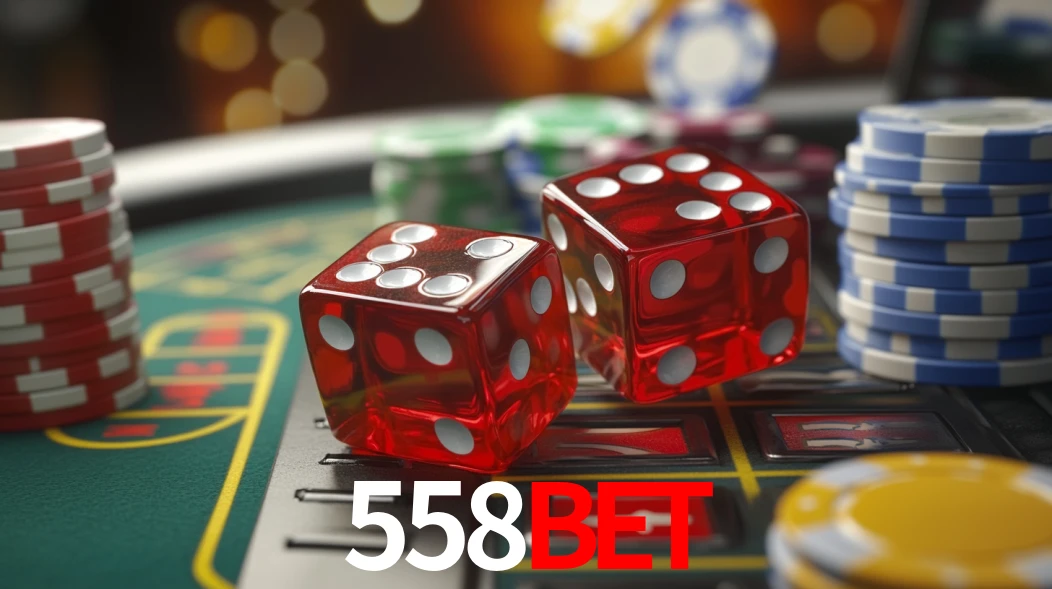 558Bet App Interface