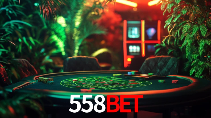Exclusive Games 558Bet
