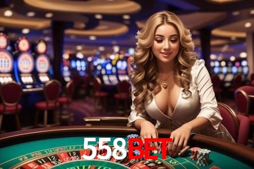 Roulette Table 558Bet
