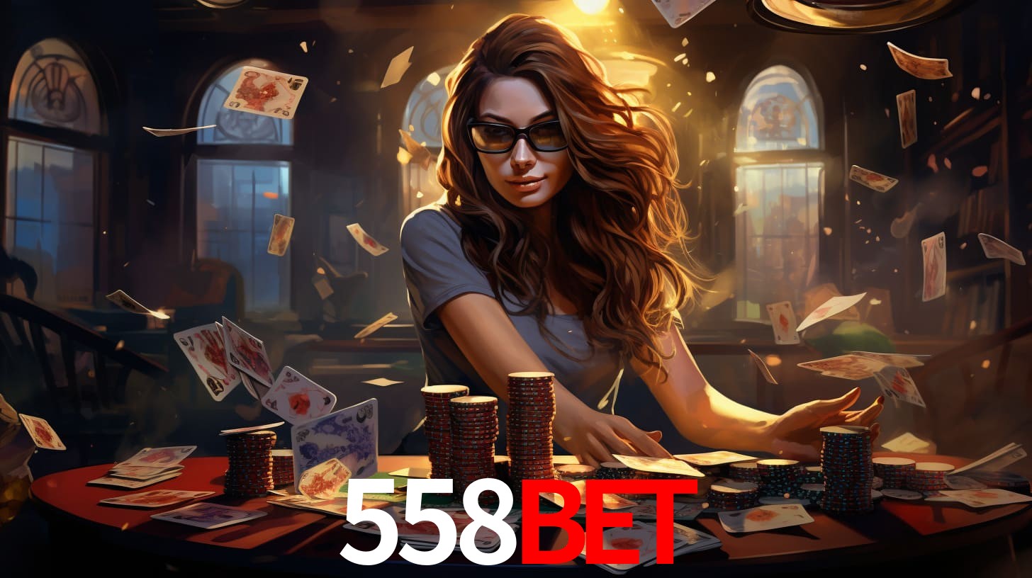 Programa VIP 558Bet