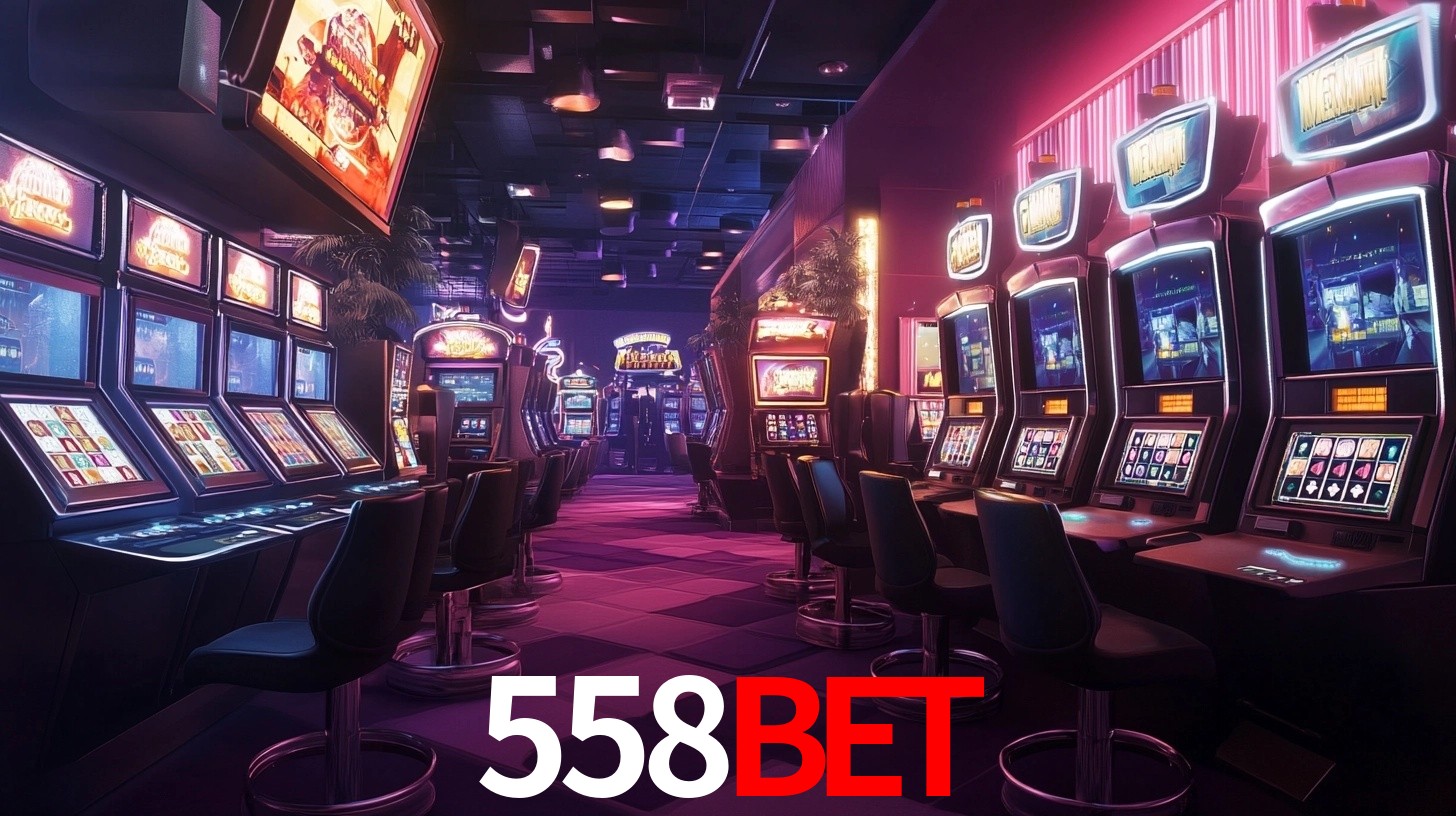 558Bet App