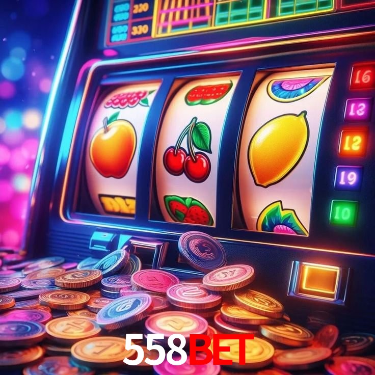 Desvendando o Mundo dos Jogos Virtuais na 558Bet