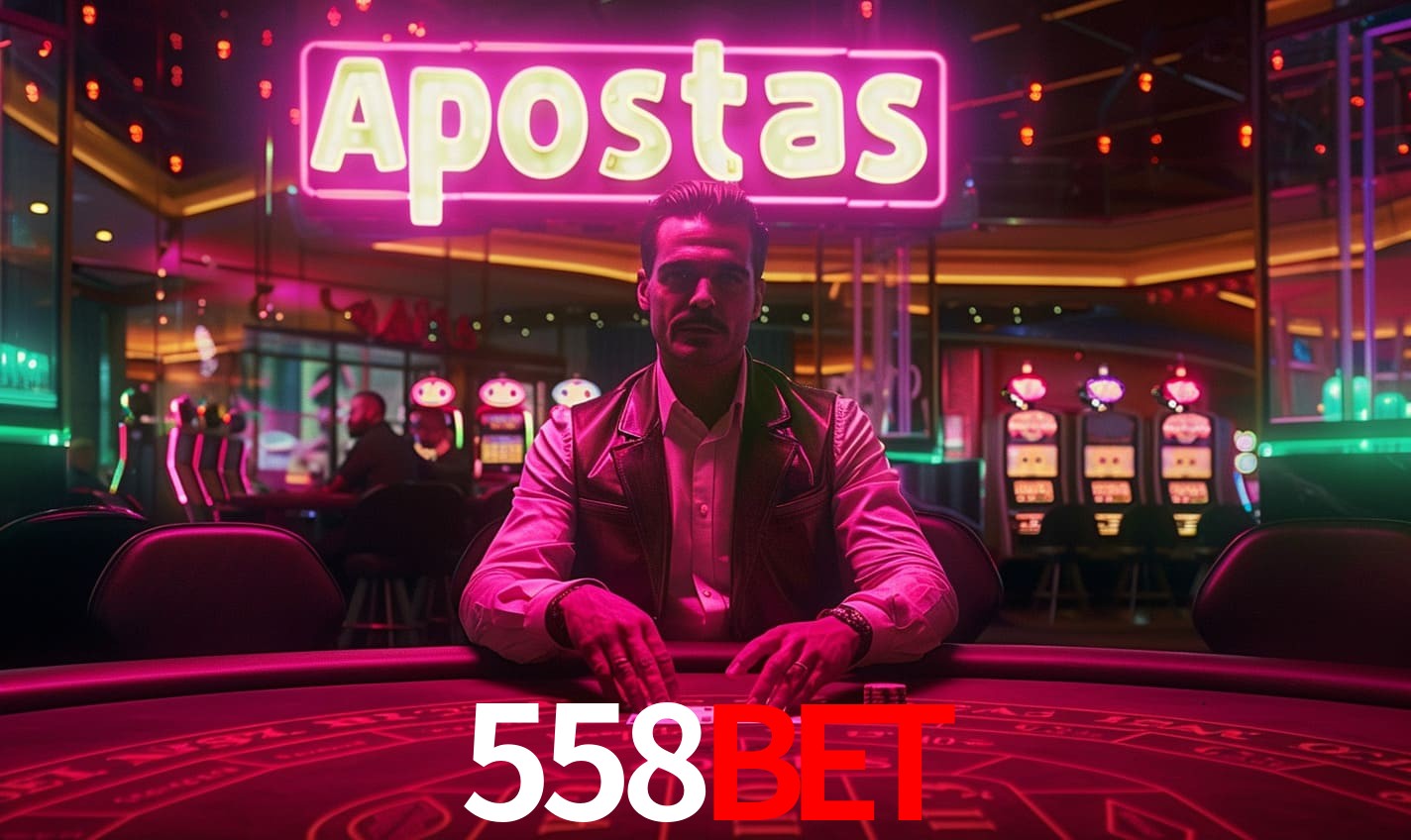 Recursos de Bônus 558Bet