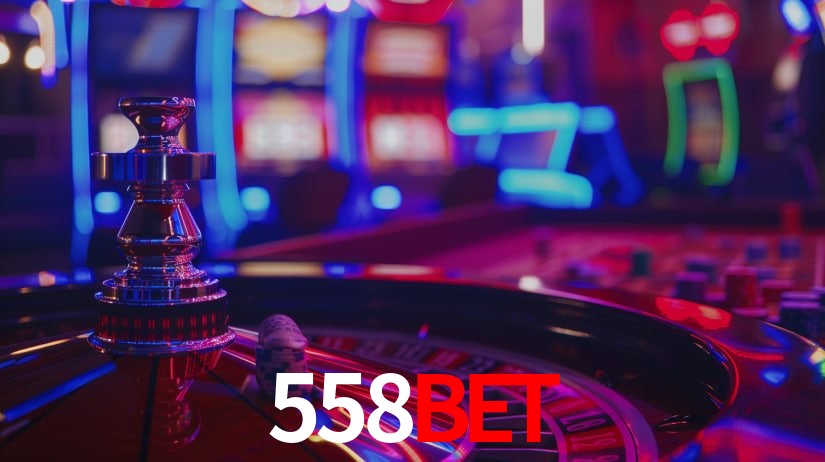 558Bet