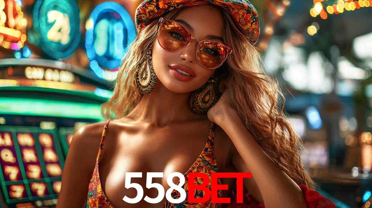 Experimente o Login Seguro Premium no 558Bet