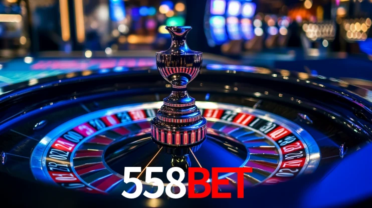 558Bet Vip