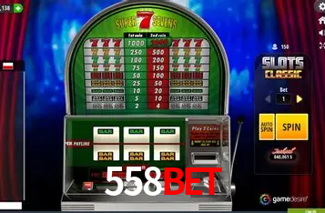 Exclusive Offers 558Bet
