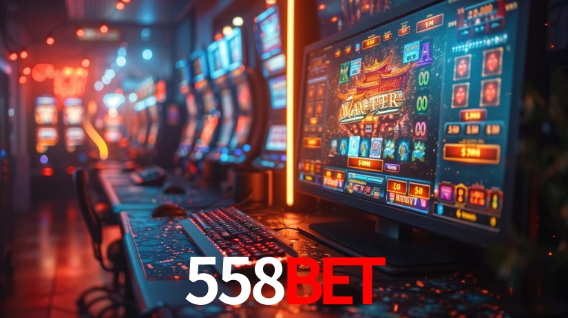 558Bet App
