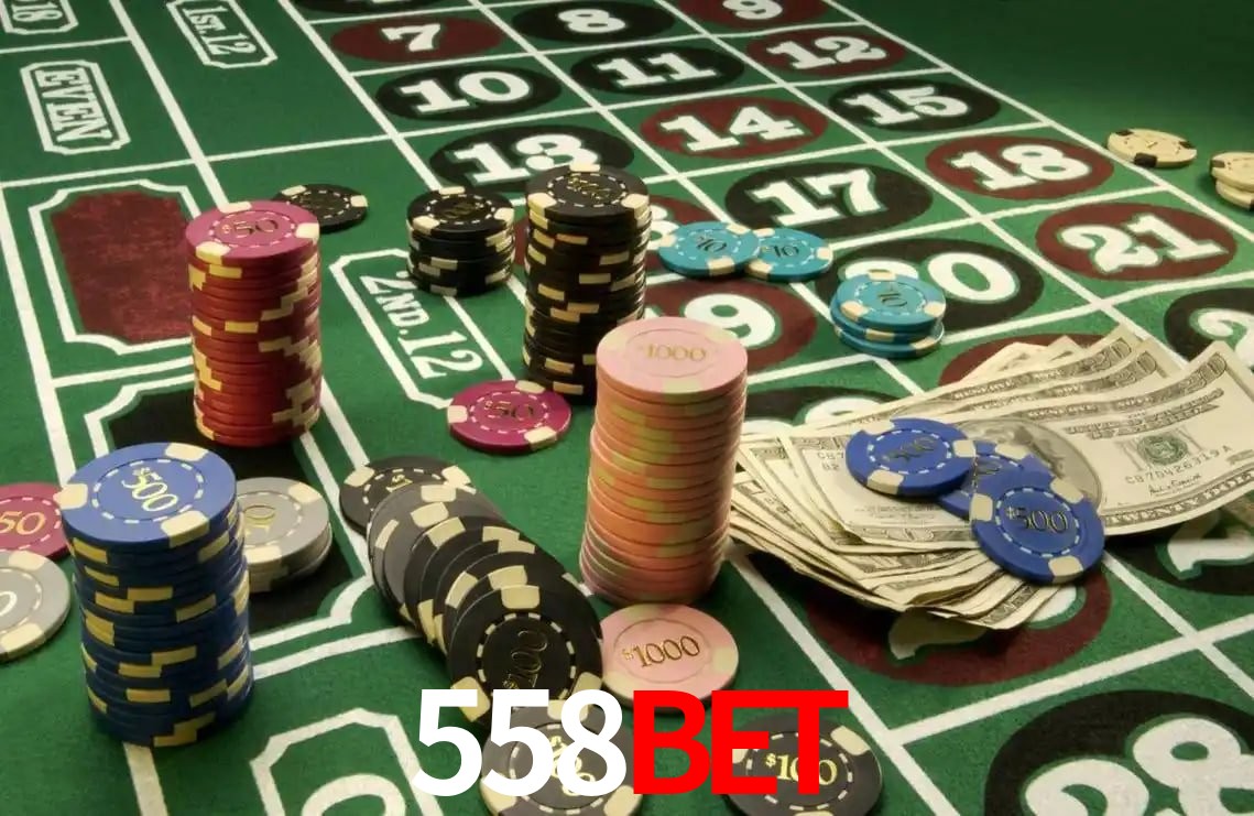 Tennis Betting 558Bet