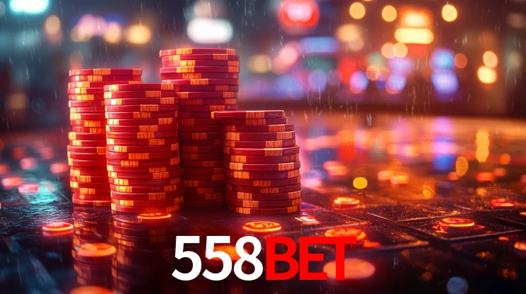 558Bet App