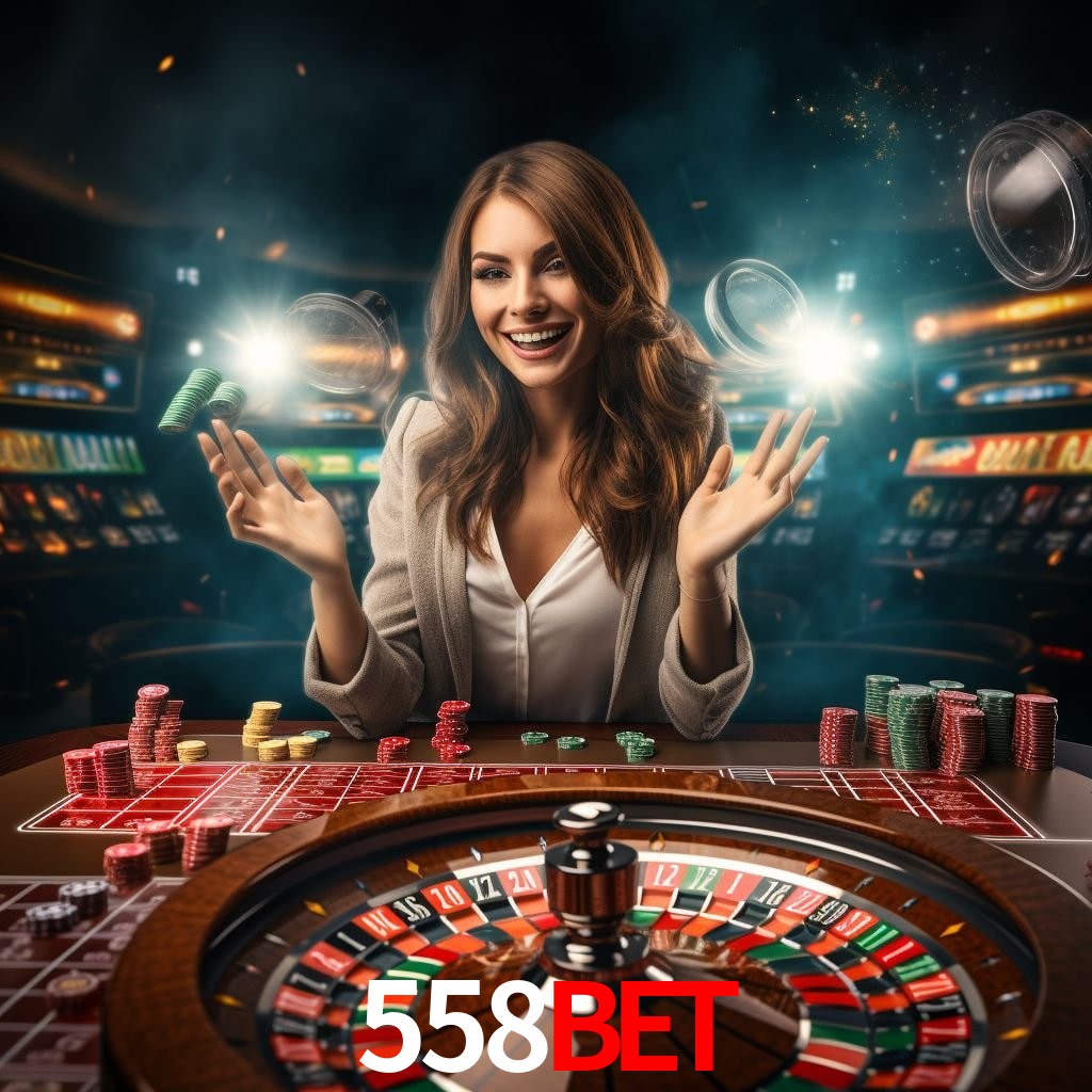 558Bet: Seu Especialista em Apostas Esportivas Brasileiras