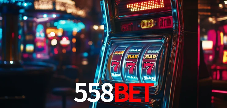 Premium Interface 558Bet