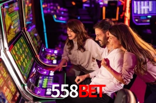 Promoções Sazonais 558Bet
