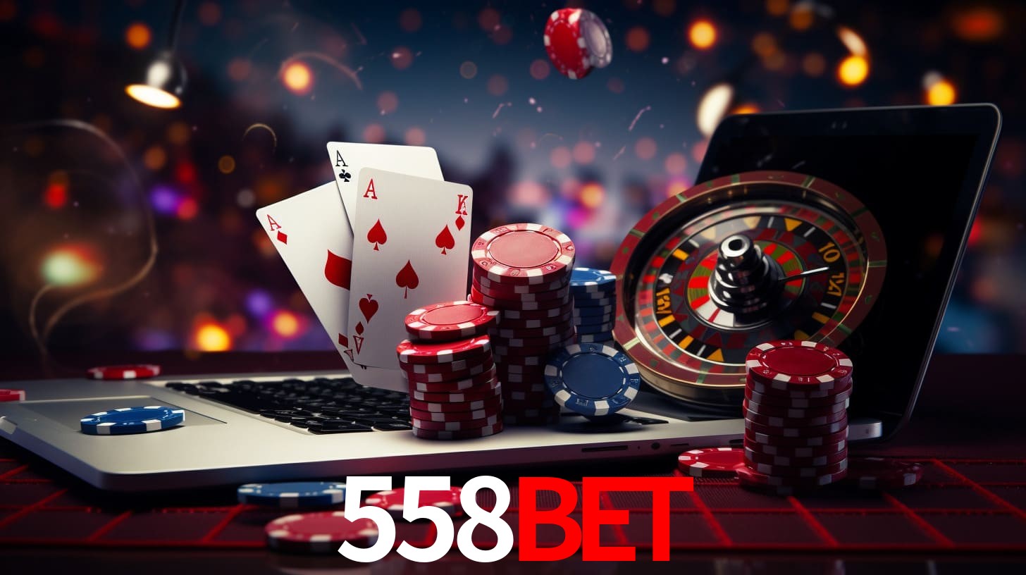 Welcome Bonus 558Bet