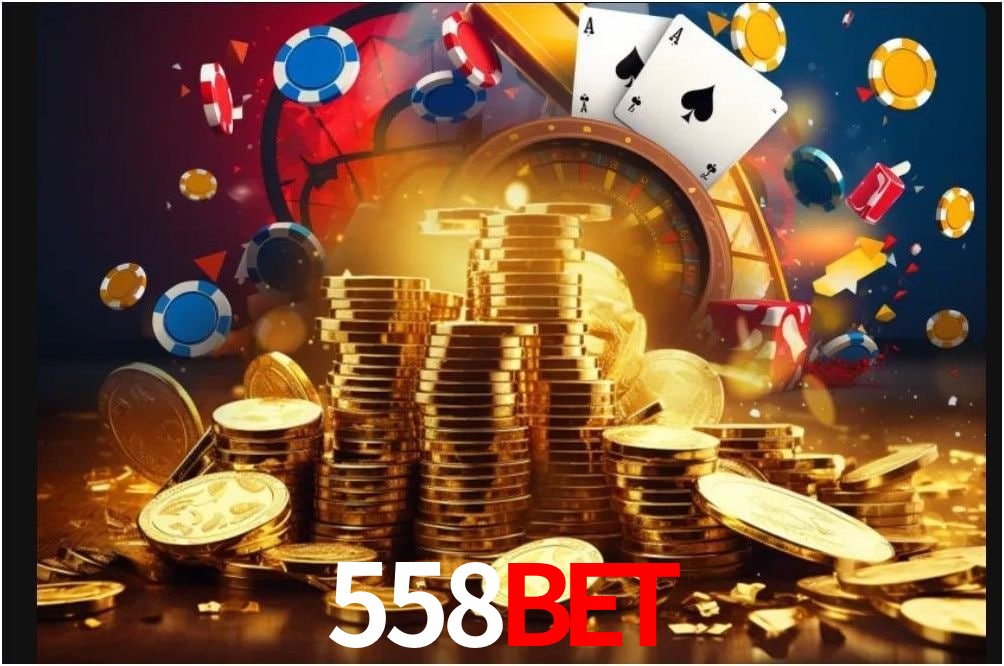 Ofertas Exclusivas 558Bet