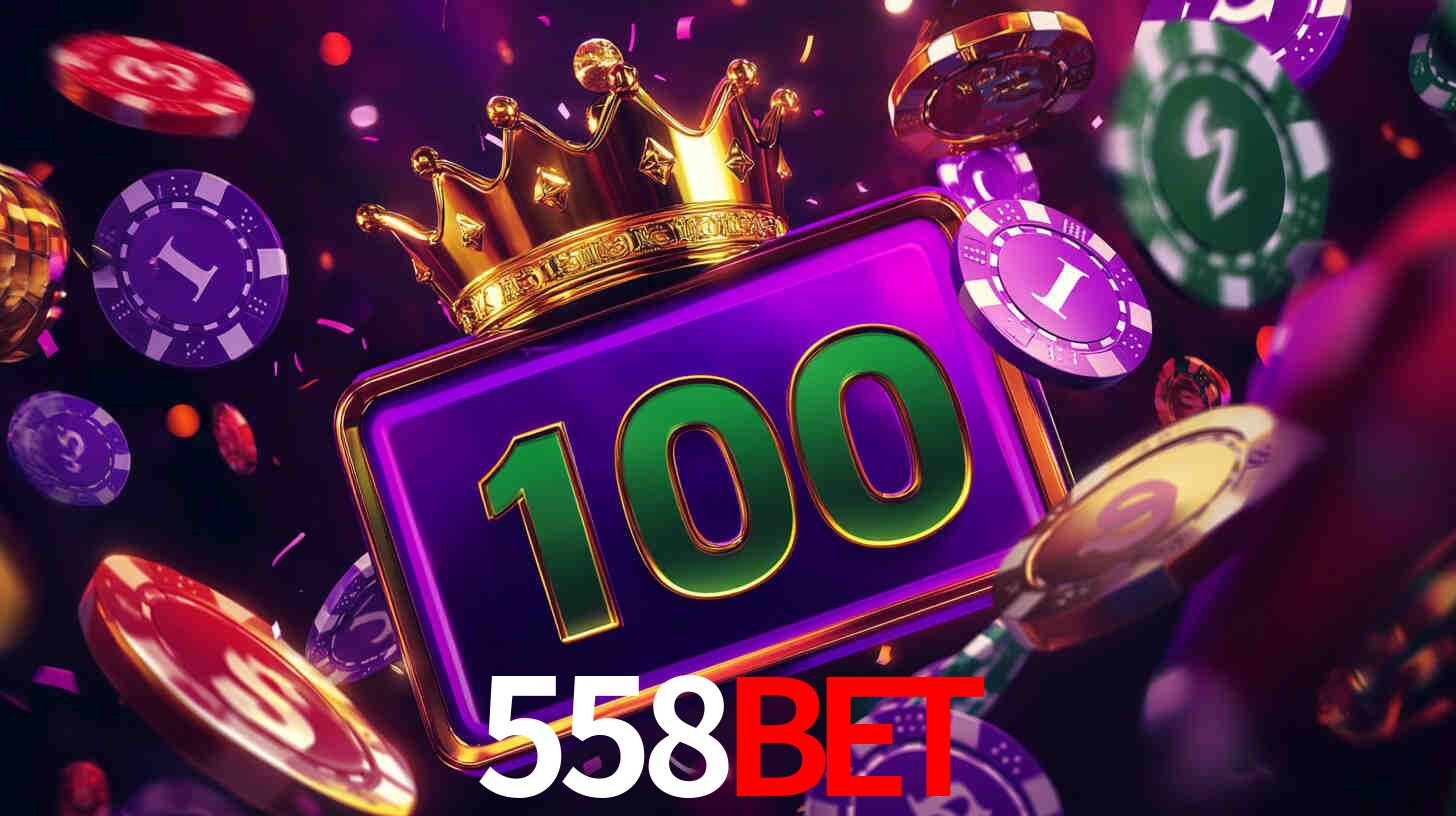 558Bet Vip