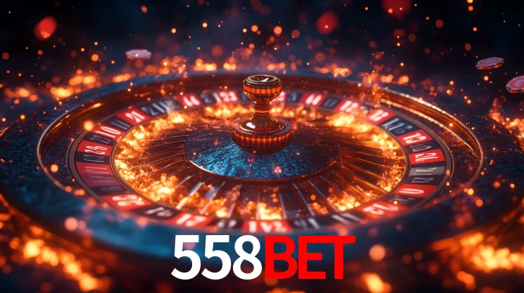 558Bet - Caça-Níqueis Perigo Máximo - 558Bet App