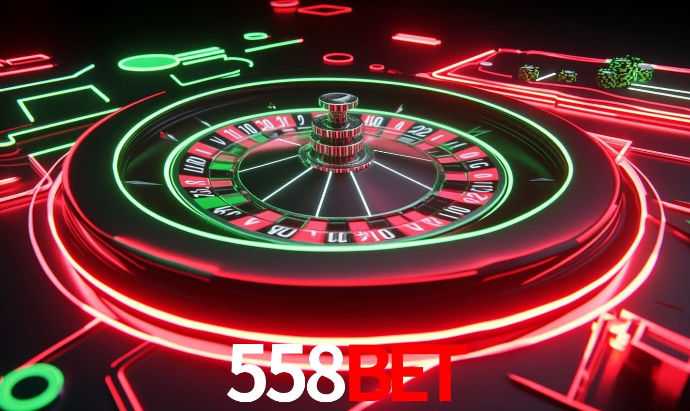 Estatísticas do Jogo 558Bet