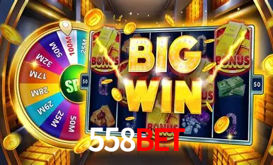 cassino 558Bet
