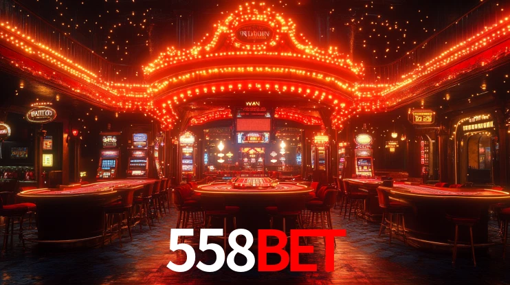558Bet App