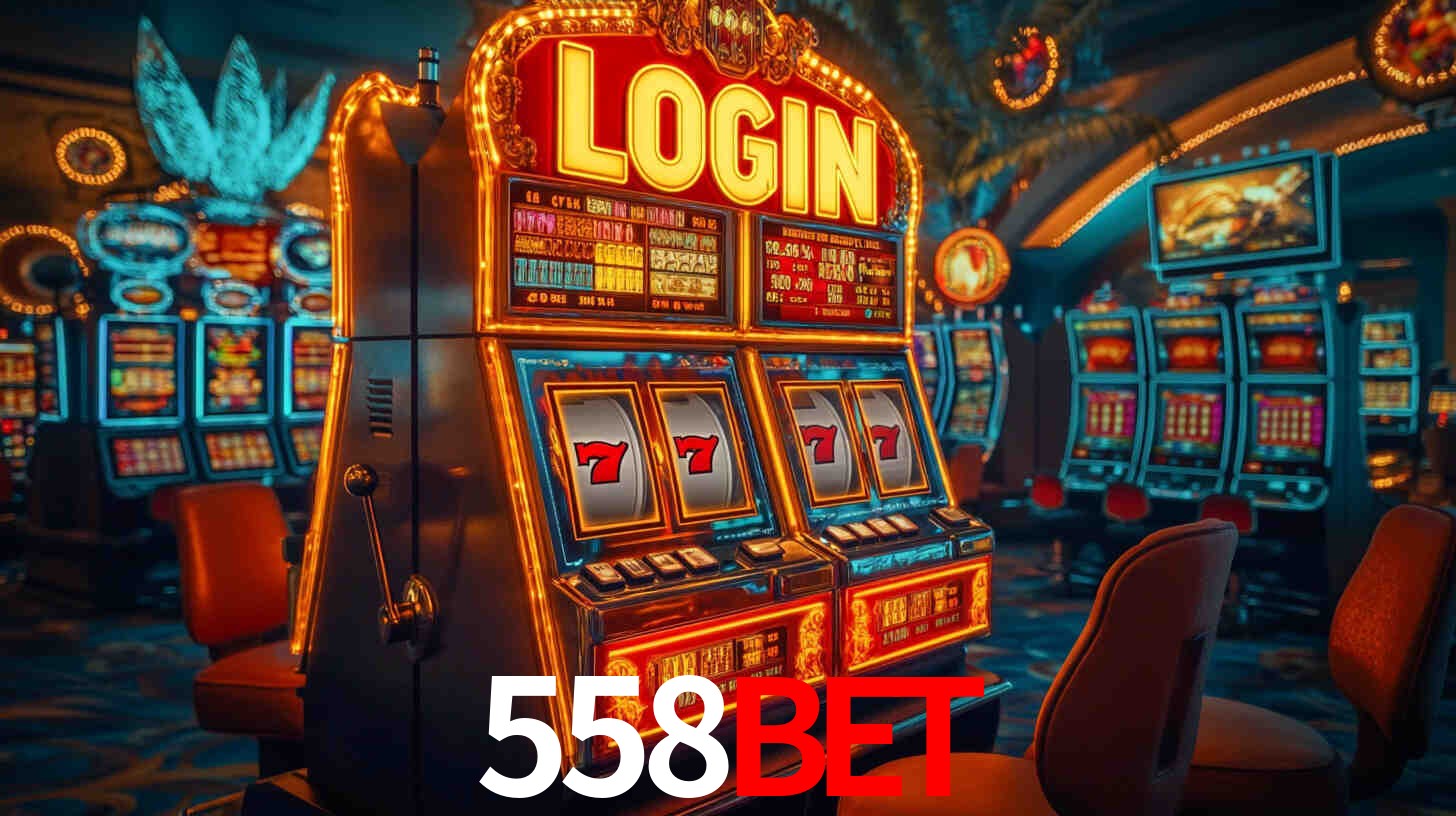 558Bet: Jogos de Caça-Níqueis-Altas Recompensas, Roleta-Velocidade, Blackjack-Desafios Máximos