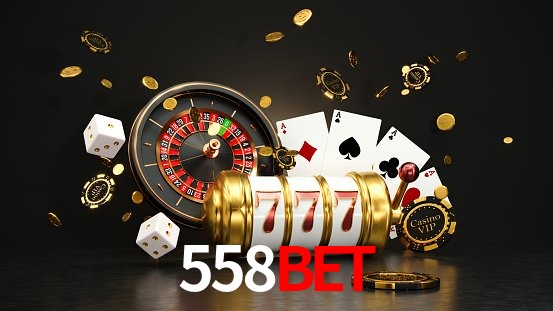 VIP Casino 558Bet