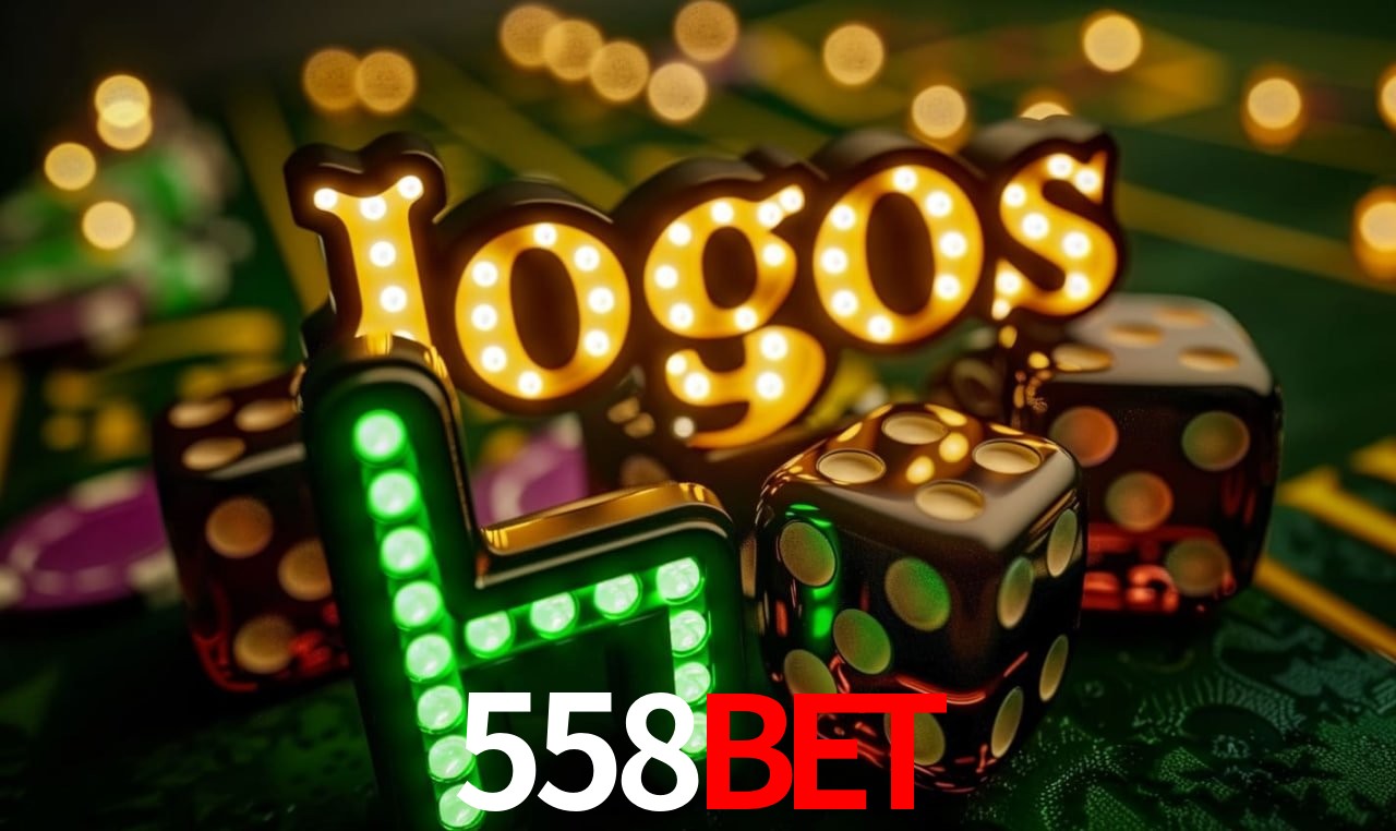 Apostas Esportivas na 558Bet: Um Guia Completo