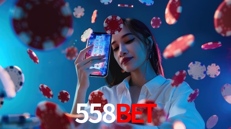Login Seguro 558Bet