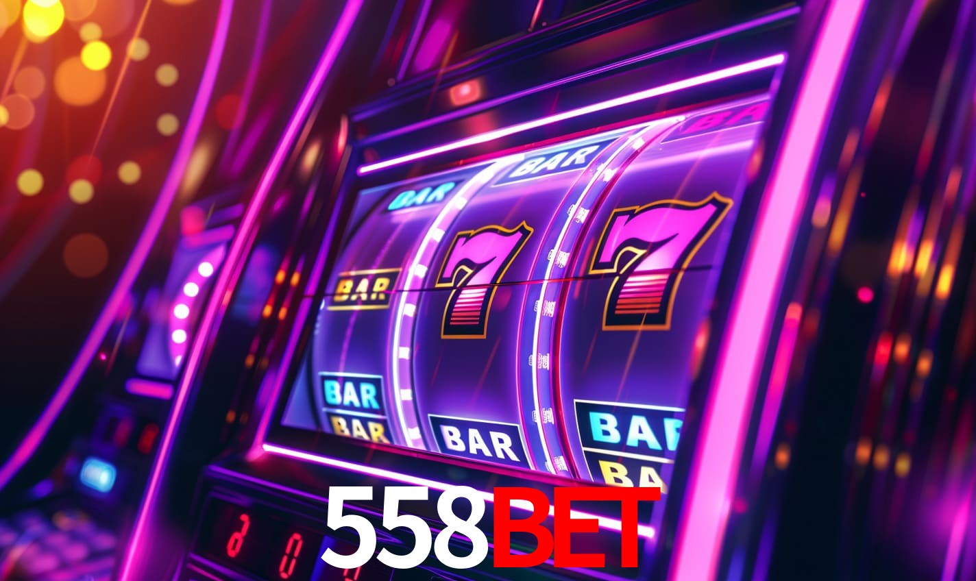 558Bet