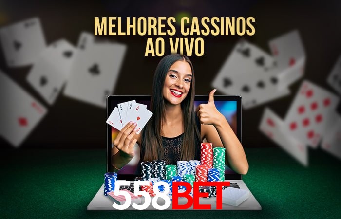 Platform Technology 558Bet