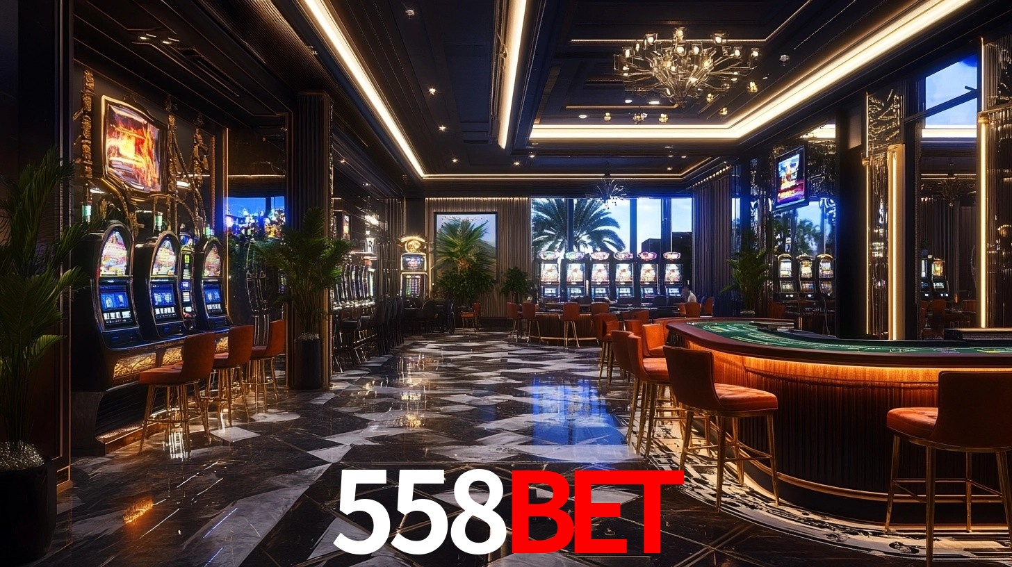 558Bet