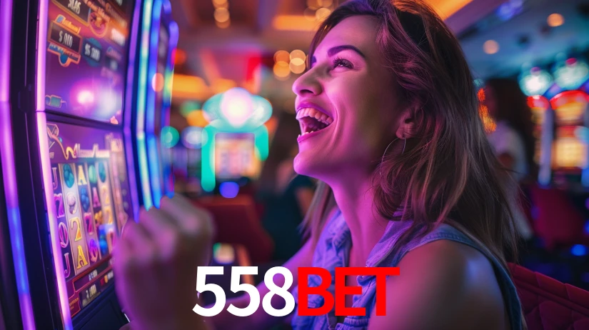 558Bet: A Experiência de Casino com Jogos de Mesa ao Vivo