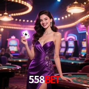 A Experiência Imersiva dos Cassinos Ao Vivo no 558Bet