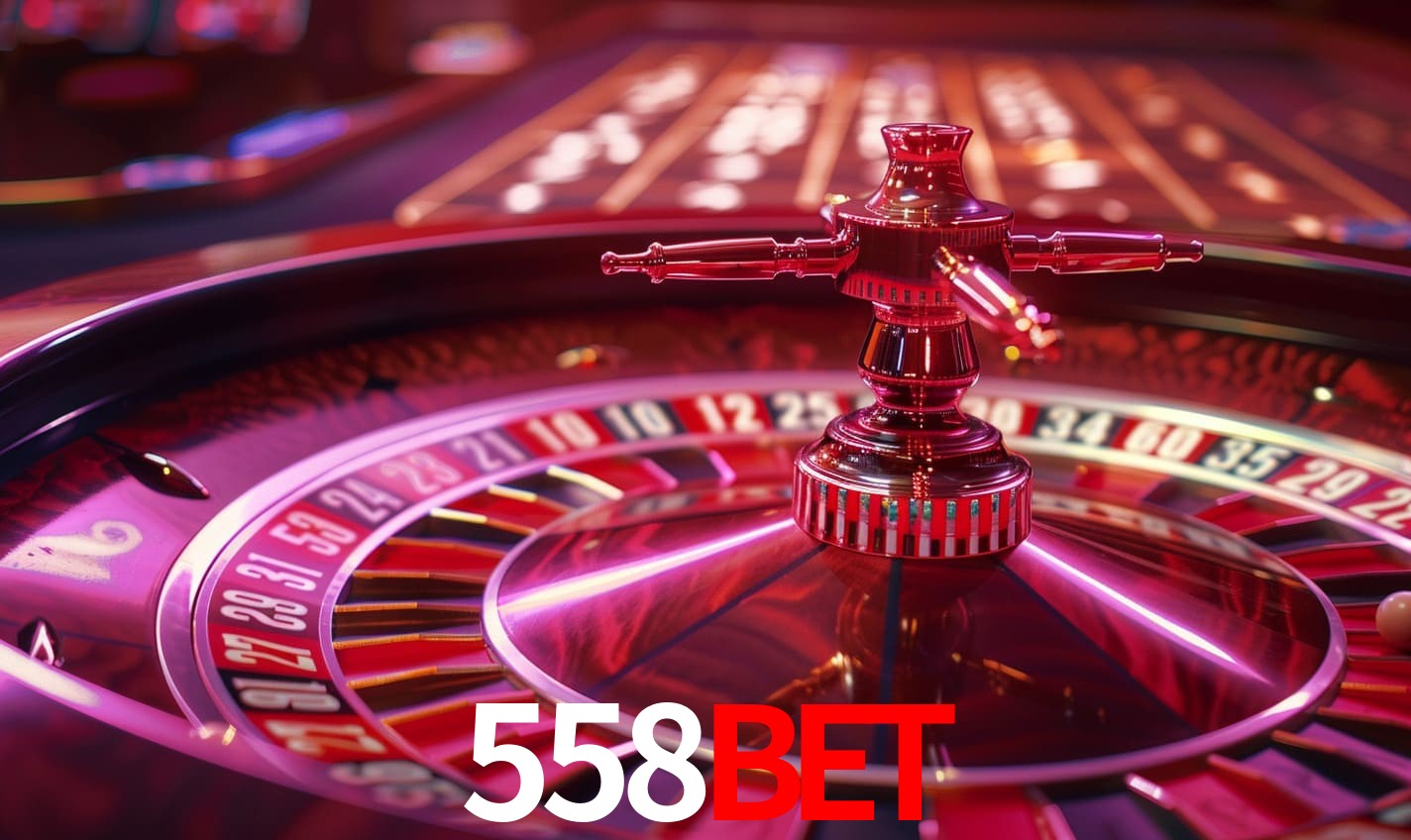 Diretório de Jogos 558Bet