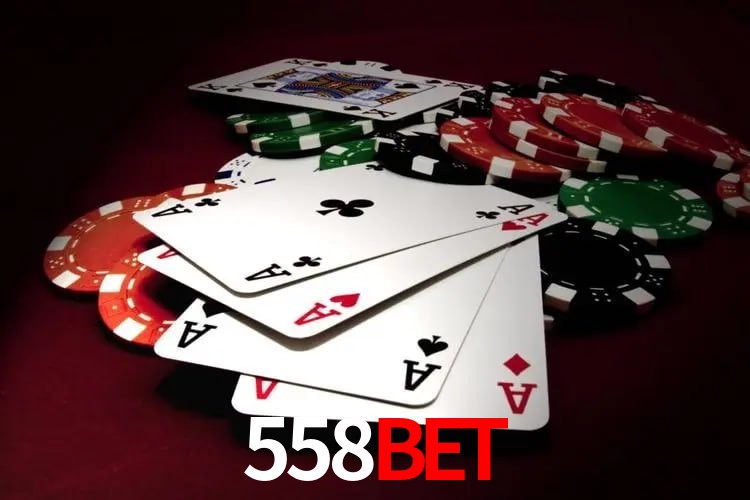 Apostas Esportivas na 558Bet: Um Guia Completo