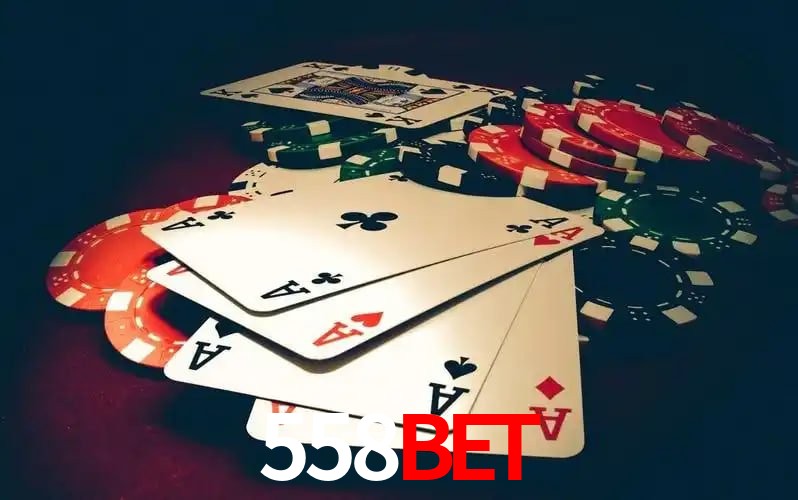 A Emoção da Loteria na 558Bet: Uma Chance de Mudança de Vida